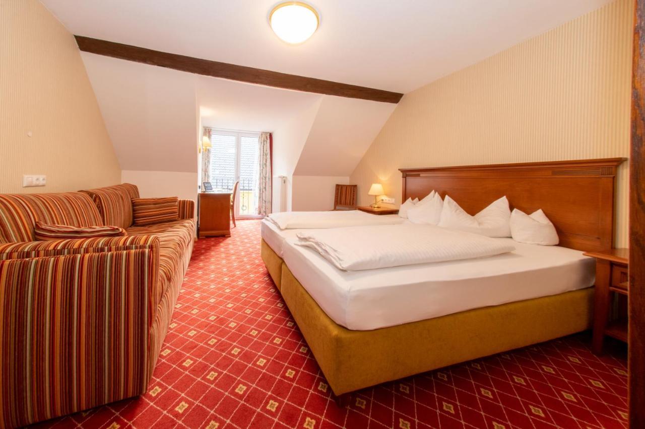 Hotel Gasthof Post Нессельванг Екстер'єр фото
